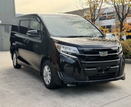 2021 Toyota Noah ZWR80 G (ID 24069)